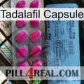 Tadalafil Capsule 35